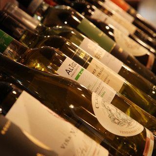 ワイン30種【全ボトル2500円！！！】