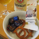 Japan Airlines Sakura Lounge - 