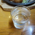 ビヤホールライオン - 友人のシュリヒテ・シュタインヘイガー