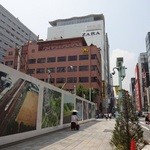 ビヤホールライオン - ビル外観