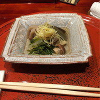 草喰 なかひがし - 