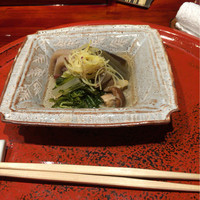 草喰 なかひがし - 