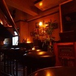 コットンダンサー - 2015年9月訪問時撮影