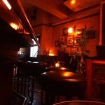 コットンダンサー - 2015年9月訪問時撮影