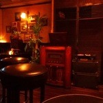 コットンダンサー - 2015年9月訪問時撮影