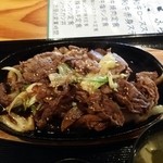 肉料理 ぷち - 牛焼肉