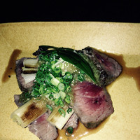 先斗町 魯ビン - 