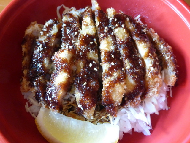 はみべん 笹谷店｜福島駅前の本格弁当でランチ・ディナーを楽しむ