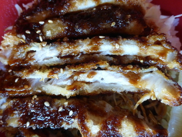 はみべん - 笹谷（弁当）の写真