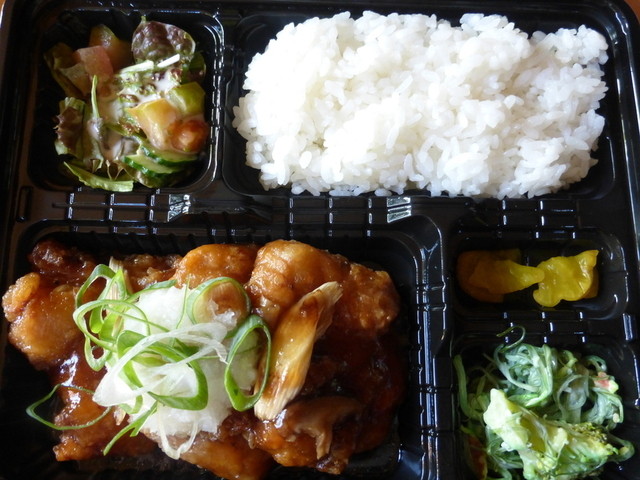 はみべん - 笹谷（弁当）の写真