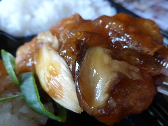 はみべん - 笹谷（弁当）の写真