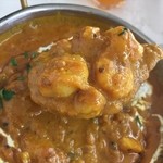 ザイカ・カレーハウス - 