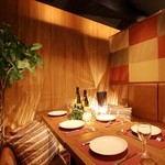 ガーデン 新宿店