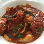 ザイカ・カレーハウス - 