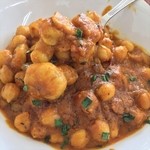 ザイカ・カレーハウス - 