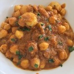 ザイカ・カレーハウス - 