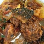 ザイカ・カレーハウス - 