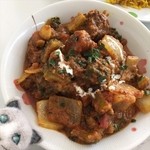 ザイカ・カレーハウス - 