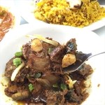 ザイカ・カレーハウス - 