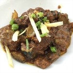 ザイカ・カレーハウス - 