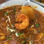 ザイカ・カレーハウス - 