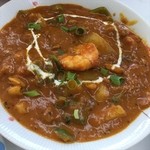 ザイカ・カレーハウス - 