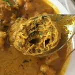 ザイカ・カレーハウス - 