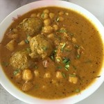 ザイカ・カレーハウス - 