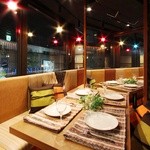 ガーデン 新宿店