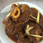 ザイカ・カレーハウス - 