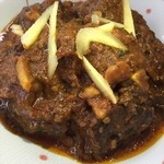 ザイカ・カレーハウス - 