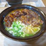 風遊斎 - カラサンスバ（900円）