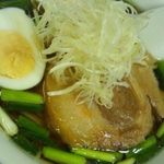 三五八 - ラーメン あまりお薦め出来ない