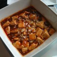 御膳房 銀座店 - マーボー豆腐