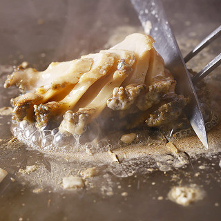 すてーきはうす寿々_2