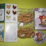 Honolulu Cookie Company - 2015年のDFS限定 クッキー･ケイキ(クッキー･イポ)