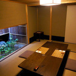 祇園 にしかわ - (2015/8月撮影)