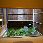 祇園 にしかわ - (2015/8月撮影)