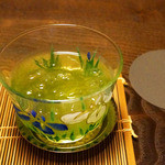 祇園 にしかわ - (2015/8月撮影)