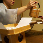 祇園 にしかわ - (2015/8月撮影)