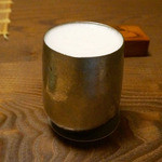 祇園 にしかわ - (2015/8月撮影)