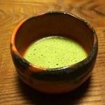 祇園 にしかわ - (2015/8月撮影)