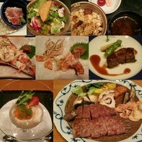欅 - 最高に流れが好きです   ↑↑↑
                  別室でのパンケーキデザートは今回は残念でした   ↓↓↓