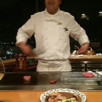 欅 - ポーズを‼‼のってやって頂けた♂♂♂
                いや～職人さんにサービス接客をやって頂けたら
                エンターテイナー過ぎます‼‼感動‼‼