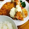 とんかつ八千代