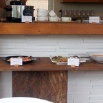 グリーンズカフェ - 店内２