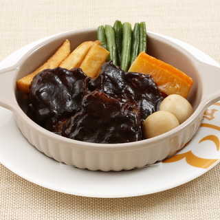 洋食屋 ヨシカミ_1