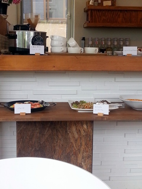 グリーンズカフェ（green's cafe） - 知床斜里（カフェ）の写真