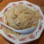 めんや梟 - チャーハン６５０円