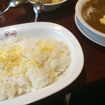 欧風カレー ボンディ 神保町本店 - 